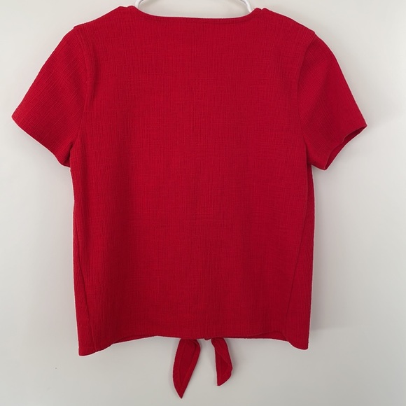 J. Crew top - Picture 2 of 4